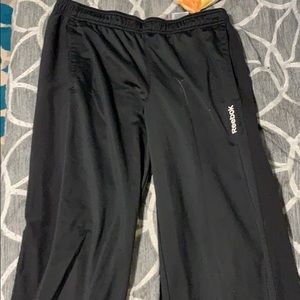 Reebok Workout Pants